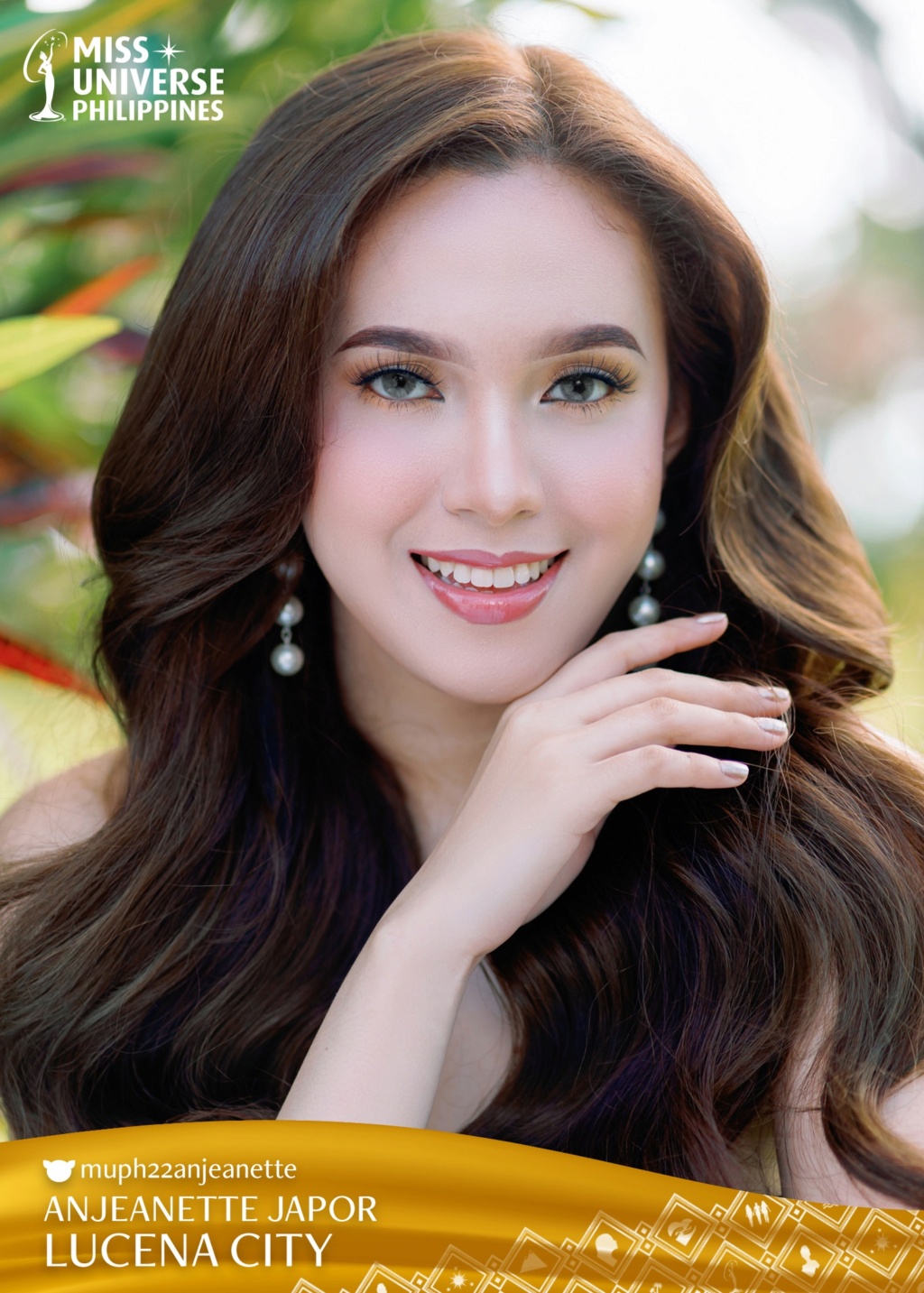 ROAD TO MISS UNIVERSE PHILIPPINES 2022 is is Miss Pasay, Celeste Cortesi - Page 5 27556117
