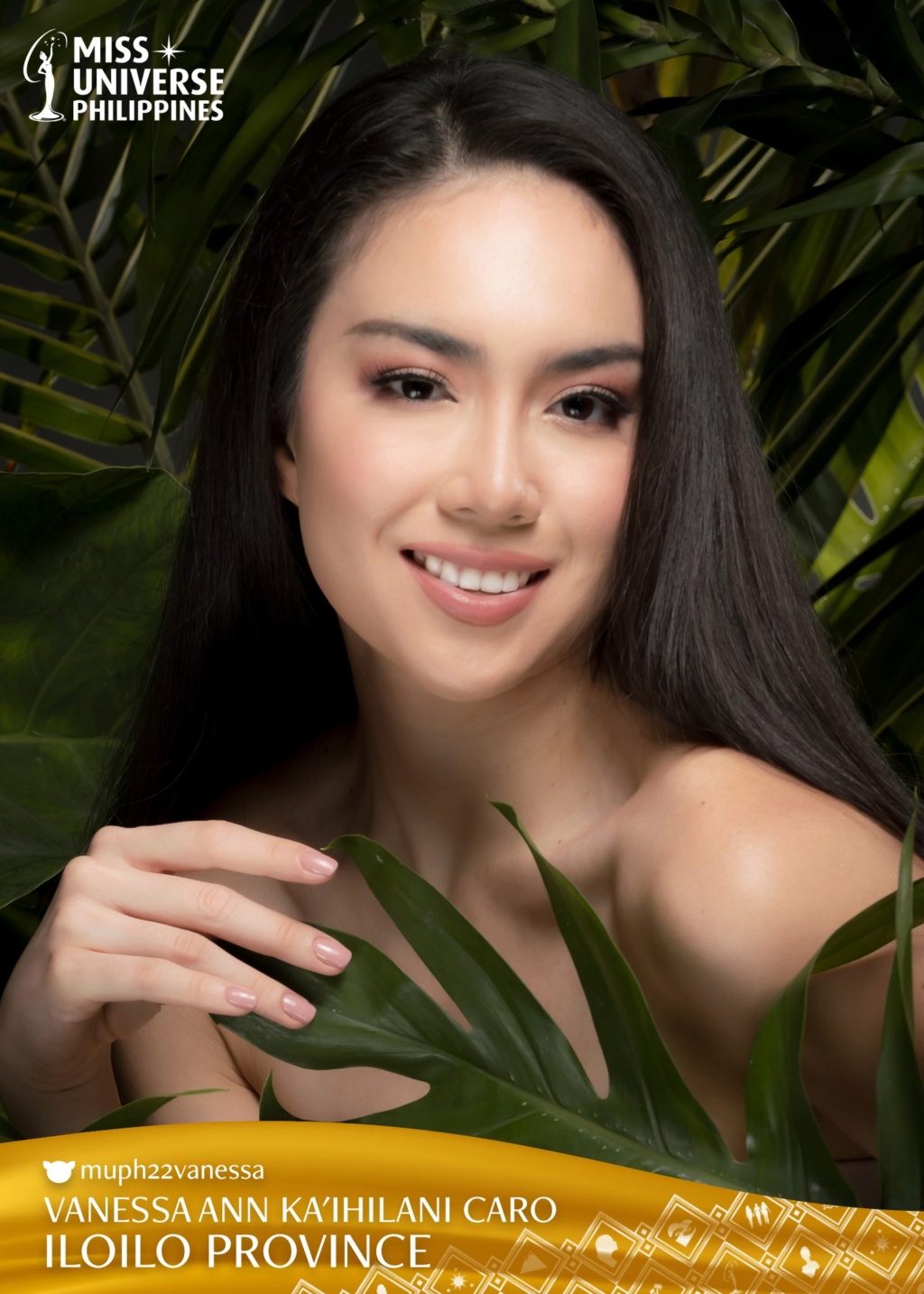 ROAD TO MISS UNIVERSE PHILIPPINES 2022 is is Miss Pasay, Celeste Cortesi - Page 5 27558412
