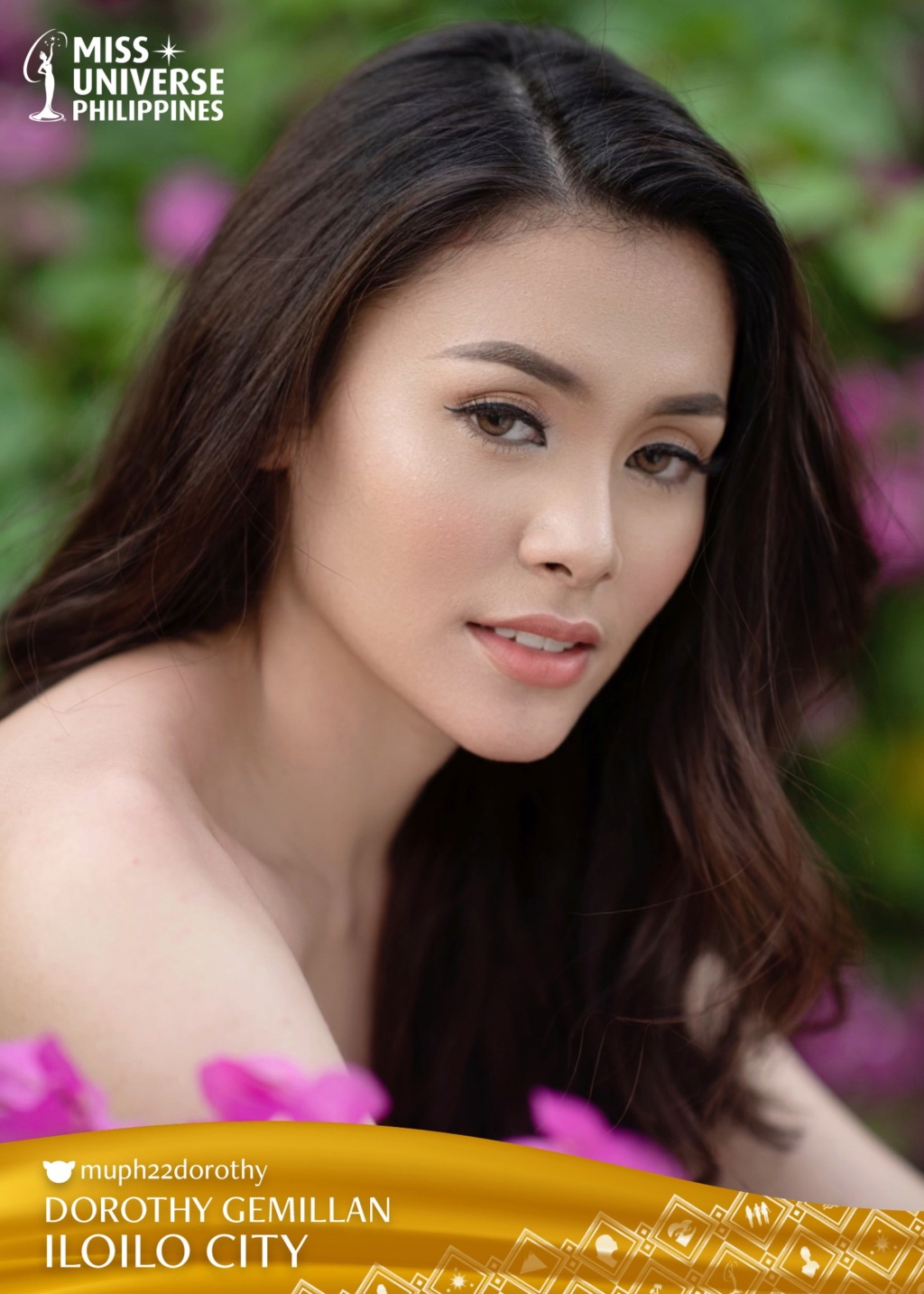 ROAD TO MISS UNIVERSE PHILIPPINES 2022 is is Miss Pasay, Celeste Cortesi - Page 5 27559416