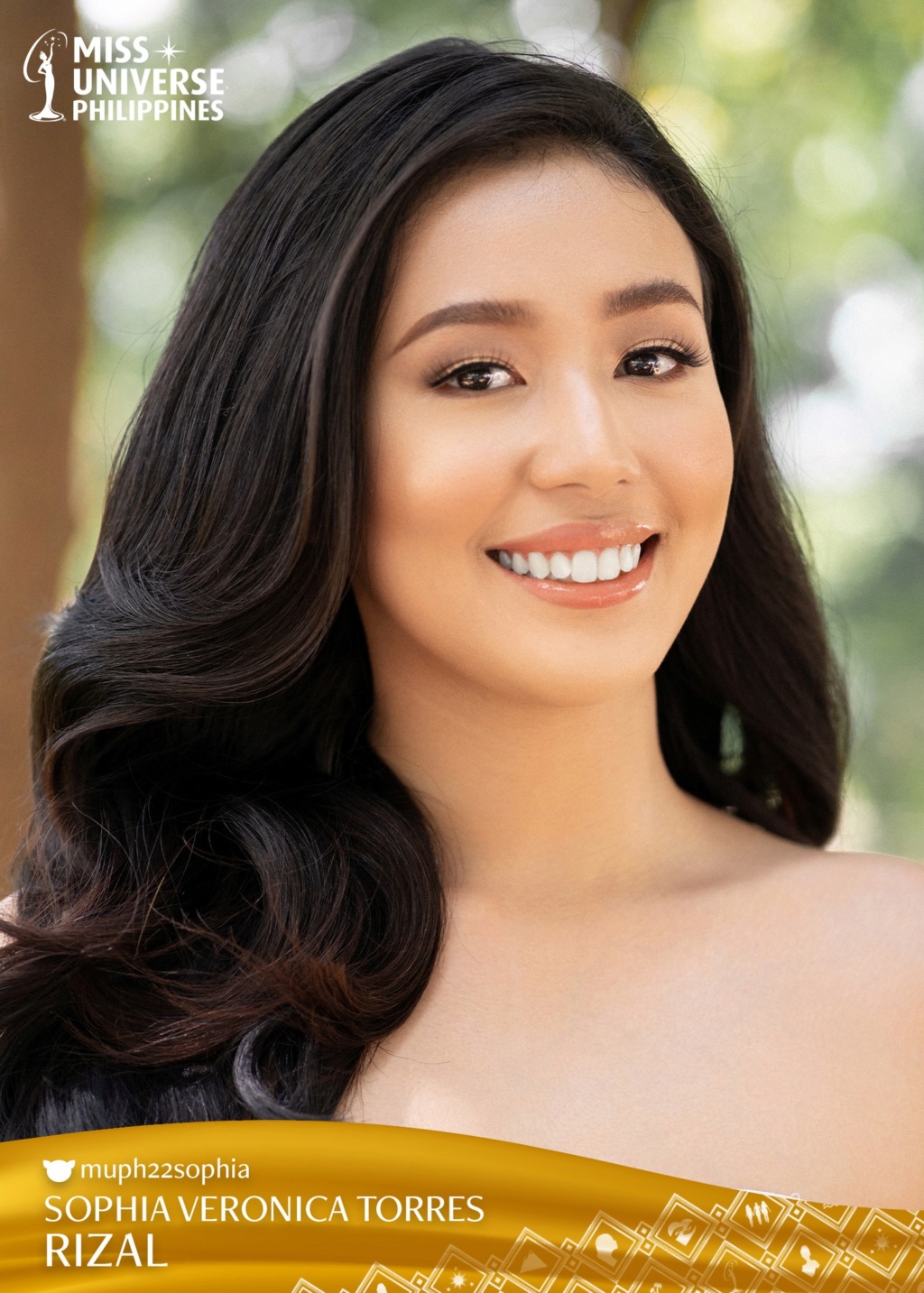 ROAD TO MISS UNIVERSE PHILIPPINES 2022 is is Miss Pasay, Celeste Cortesi - Page 5 27560421