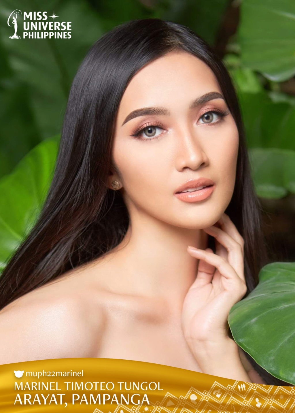 ROAD TO MISS UNIVERSE PHILIPPINES 2022 is is Miss Pasay, Celeste Cortesi - Page 5 27560719