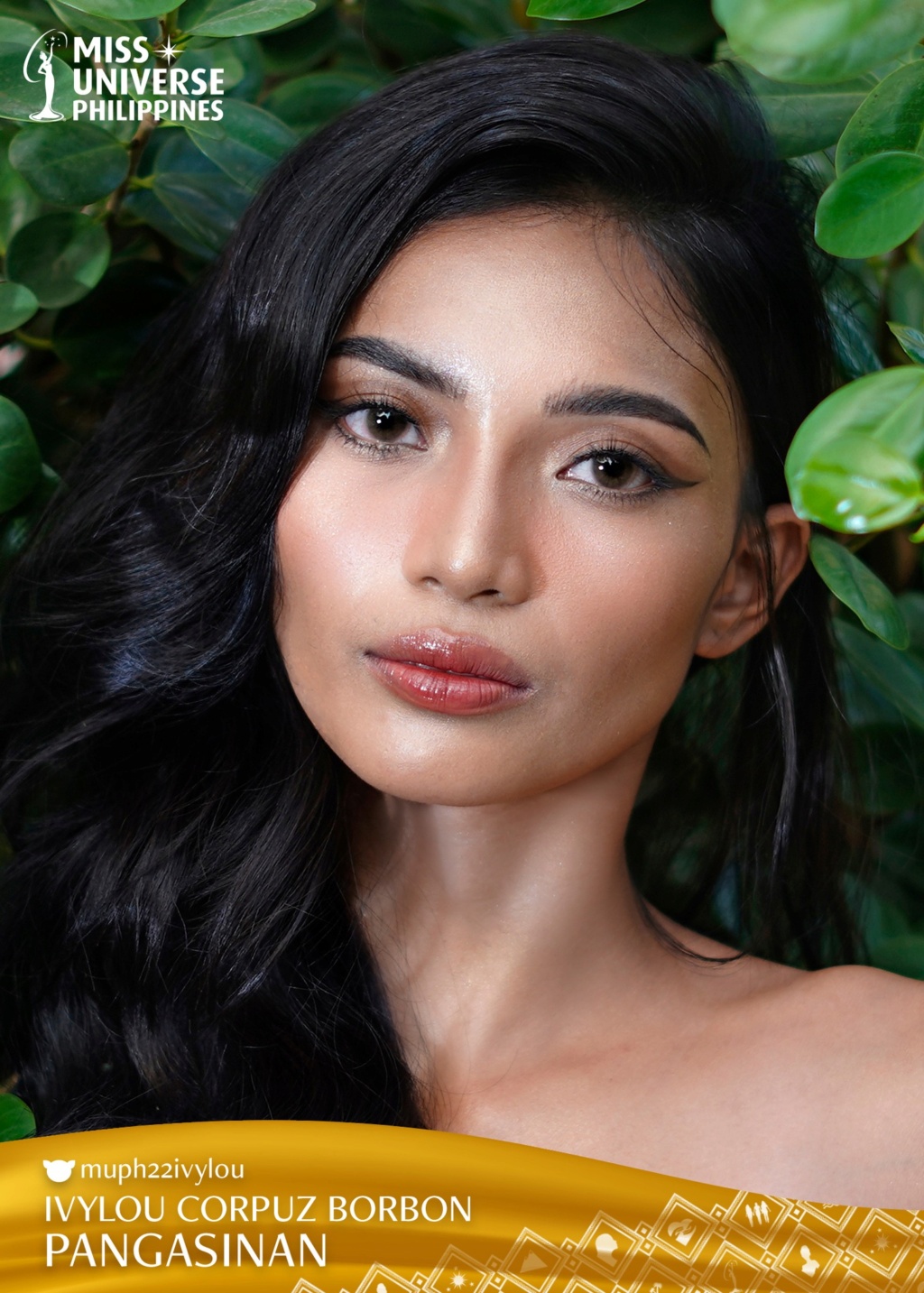 ROAD TO MISS UNIVERSE PHILIPPINES 2022 is is Miss Pasay, Celeste Cortesi - Page 5 27560720