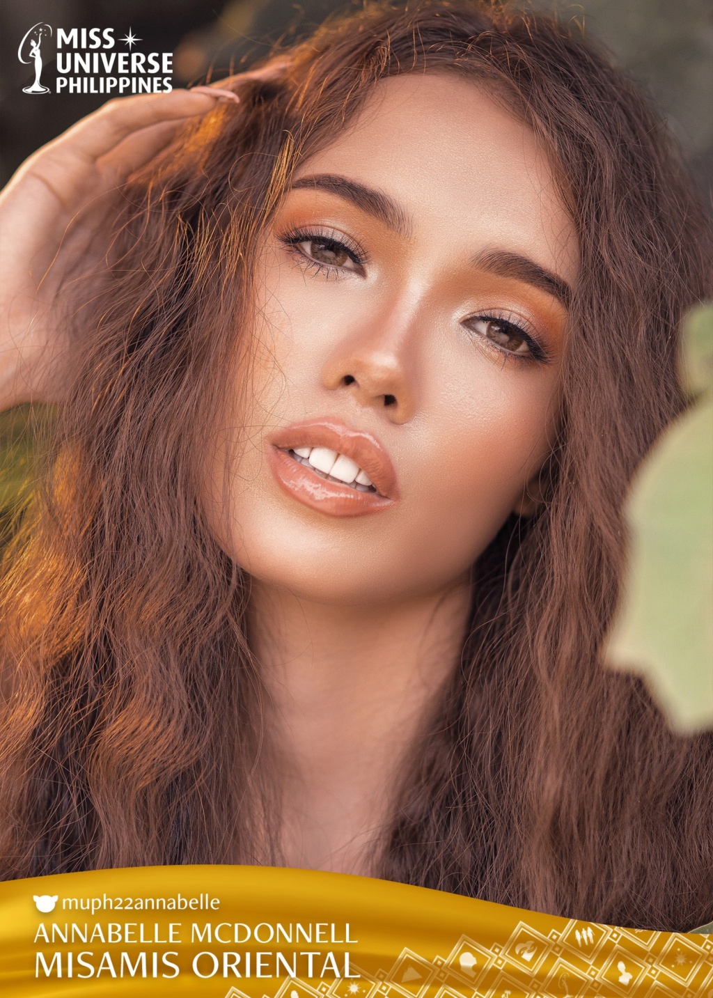 ROAD TO MISS UNIVERSE PHILIPPINES 2022 is is Miss Pasay, Celeste Cortesi - Page 5 27560912