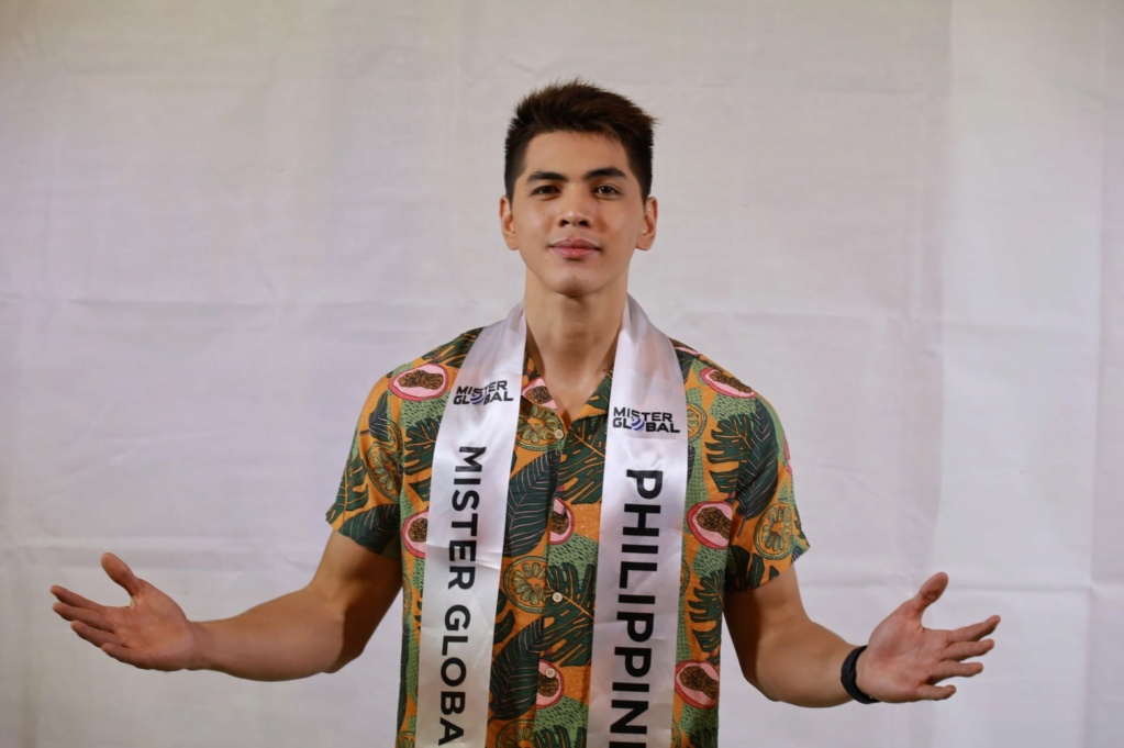 ROAD TO MISTER GLOBAL 2020/2021 - Page 7 27561614