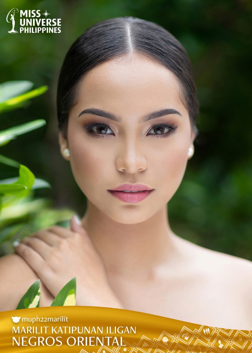 ROAD TO MISS UNIVERSE PHILIPPINES 2022 is is Miss Pasay, Celeste Cortesi - Page 5 27562310