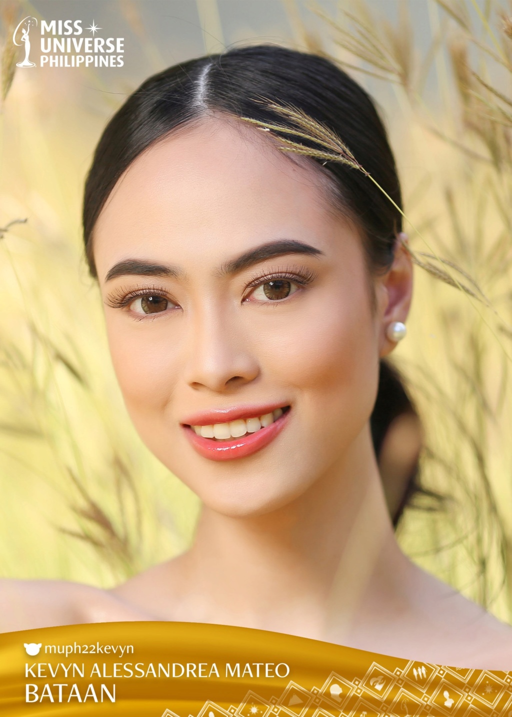 ROAD TO MISS UNIVERSE PHILIPPINES 2022 is is Miss Pasay, Celeste Cortesi - Page 5 27564010