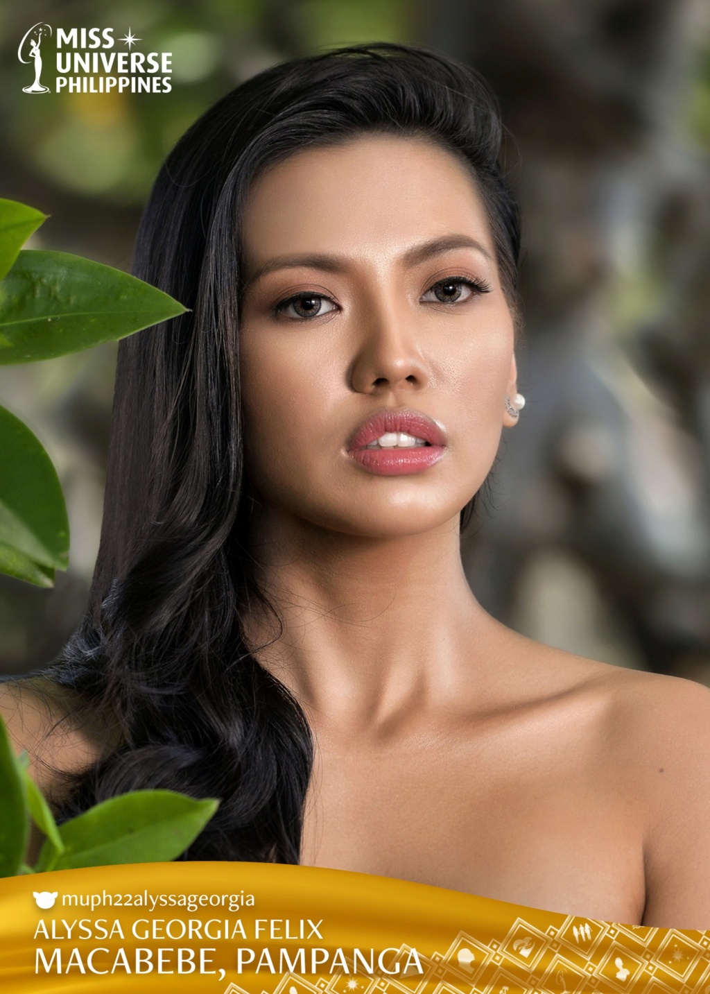 ROAD TO MISS UNIVERSE PHILIPPINES 2022 is is Miss Pasay, Celeste Cortesi - Page 5 27564510