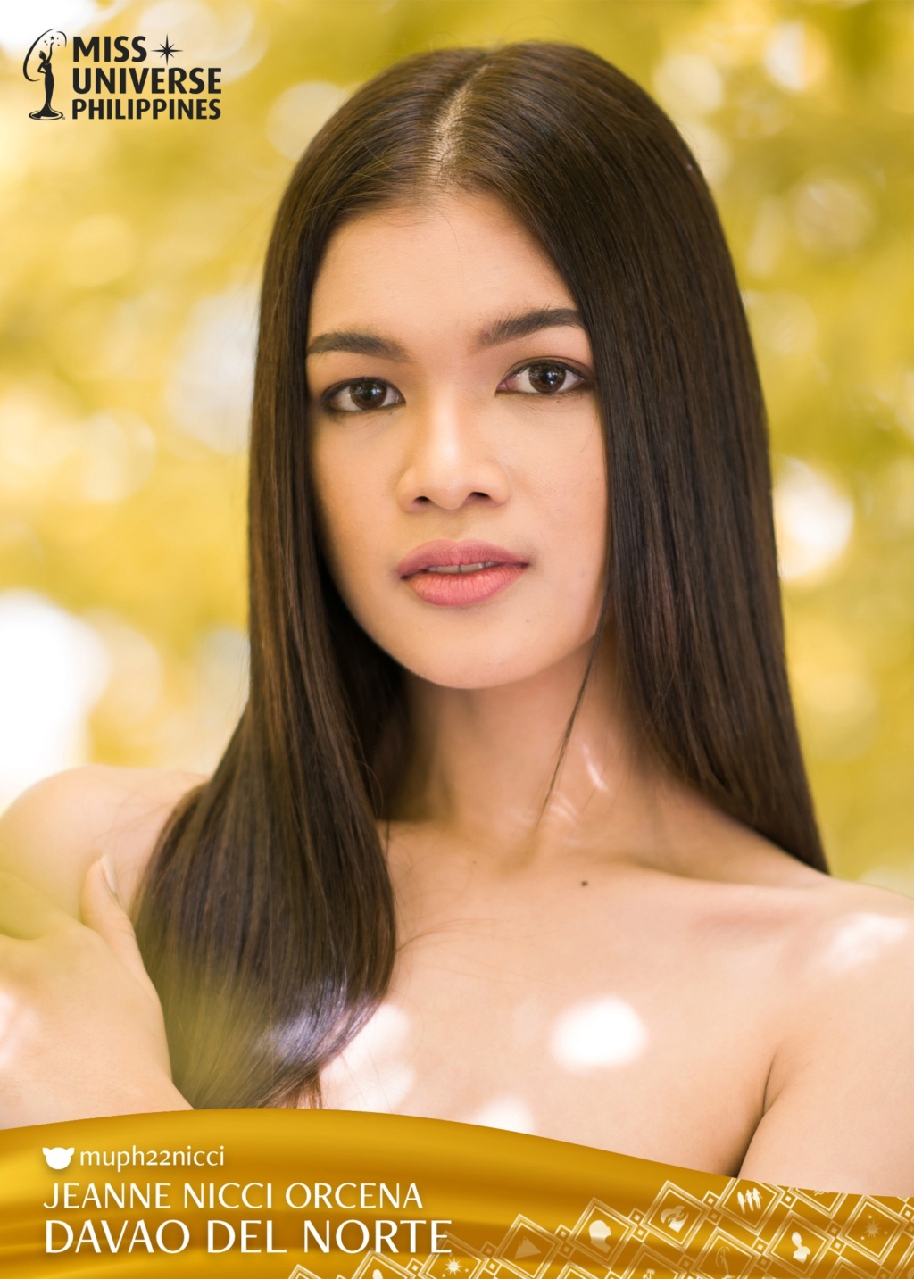ROAD TO MISS UNIVERSE PHILIPPINES 2022 is is Miss Pasay, Celeste Cortesi - Page 5 27566014