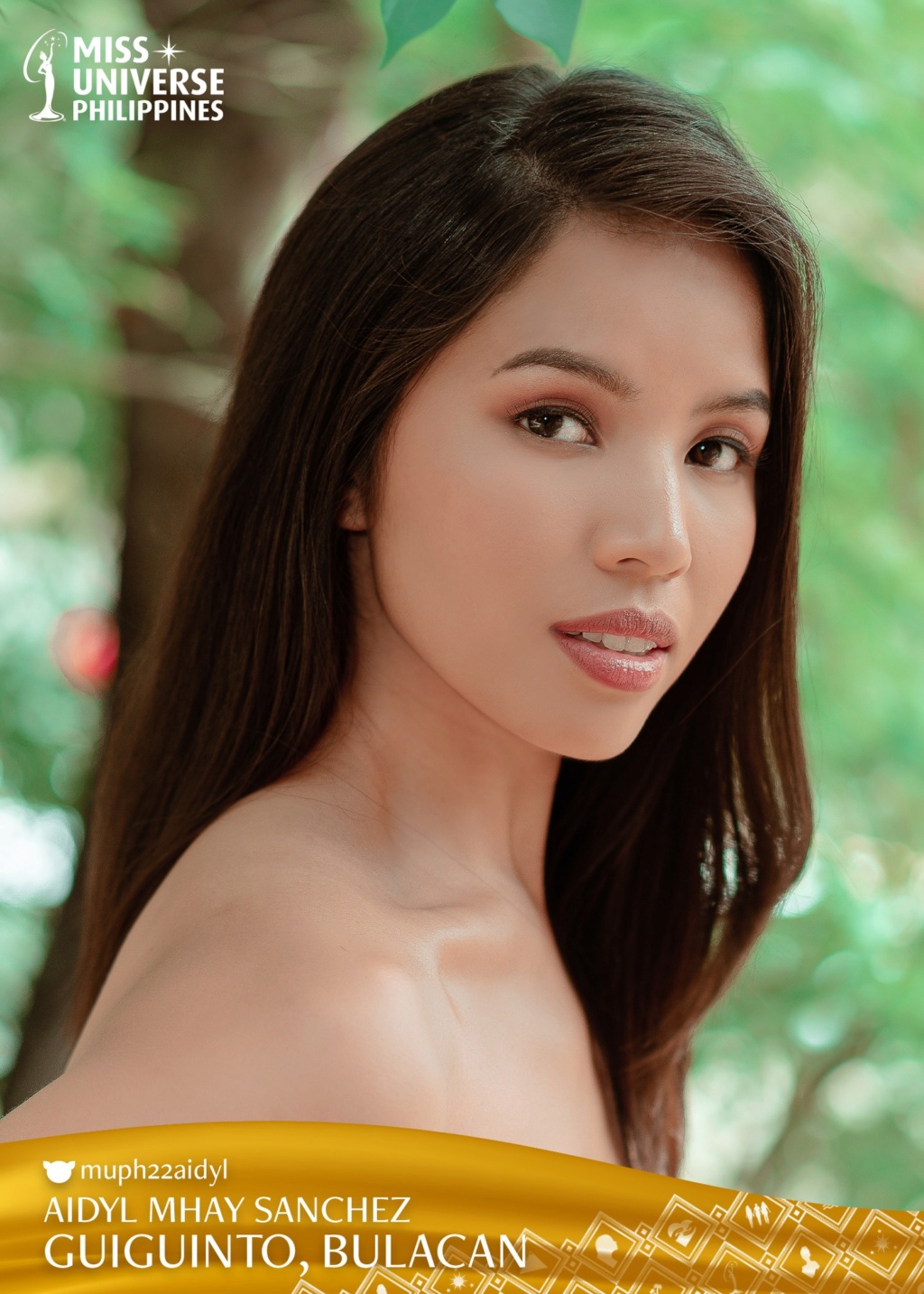 ROAD TO MISS UNIVERSE PHILIPPINES 2022 is is Miss Pasay, Celeste Cortesi - Page 5 27566910