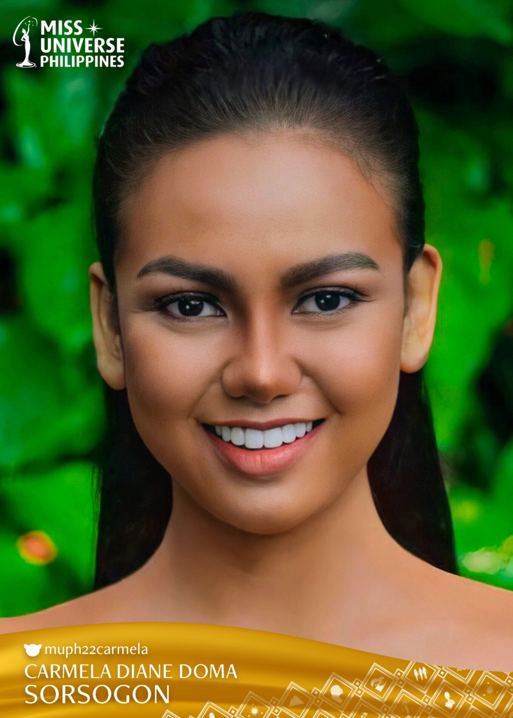 ROAD TO MISS UNIVERSE PHILIPPINES 2022 is is Miss Pasay, Celeste Cortesi - Page 5 27567110