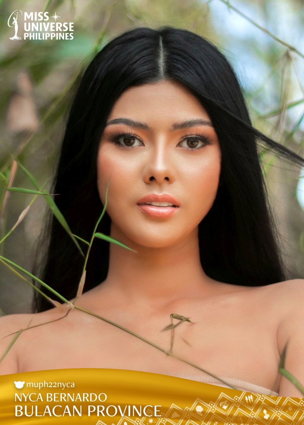 ROAD TO MISS UNIVERSE PHILIPPINES 2022 is is Miss Pasay, Celeste Cortesi - Page 5 27567710