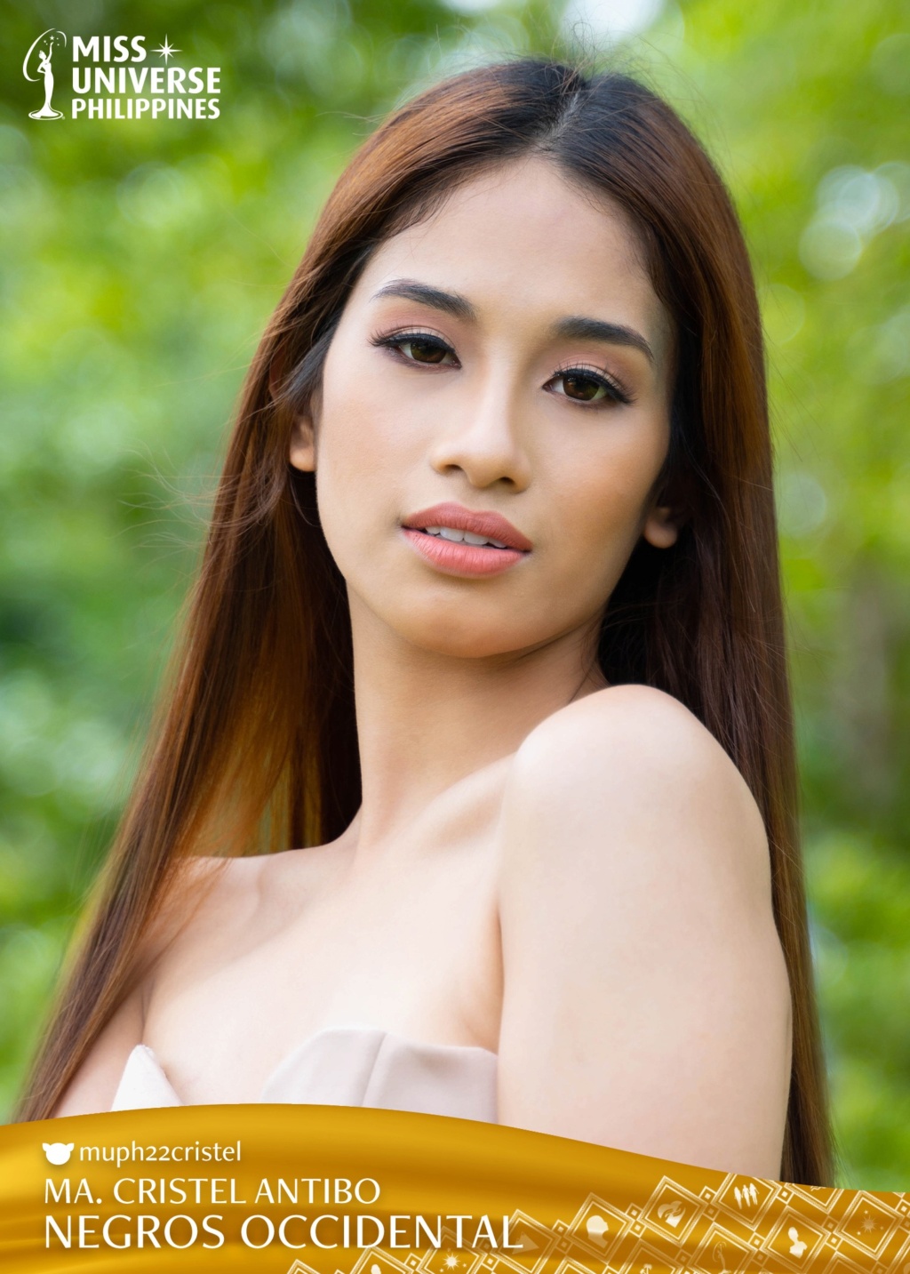ROAD TO MISS UNIVERSE PHILIPPINES 2022 is is Miss Pasay, Celeste Cortesi - Page 5 27573610