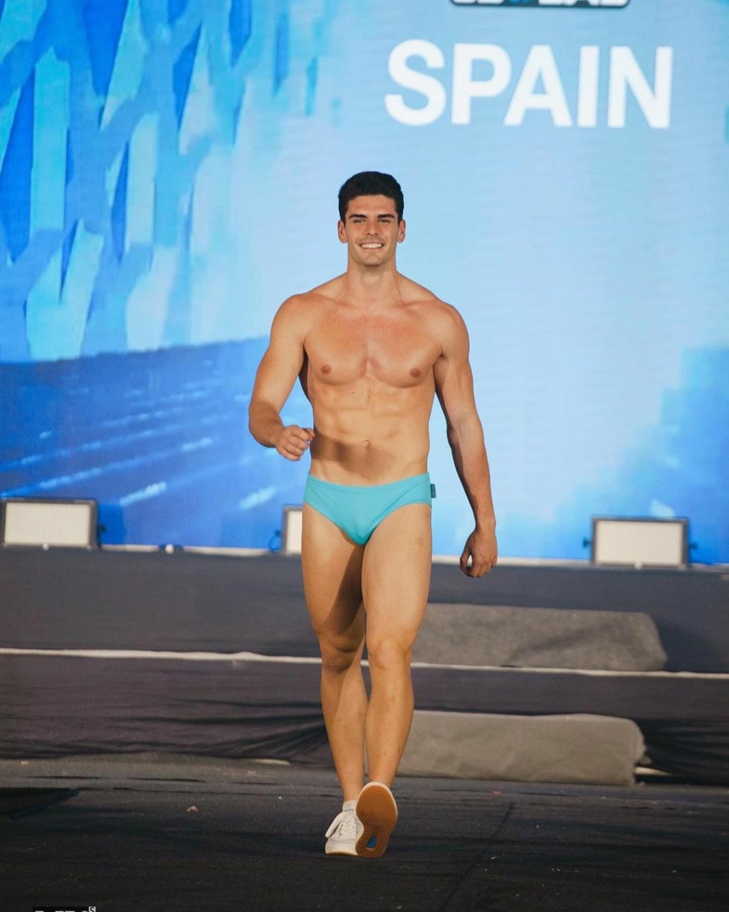 Official thread of MISTER GLOBAL 2021: Miguel Ángel Lucas of SPAIN (Resigned) 27574213