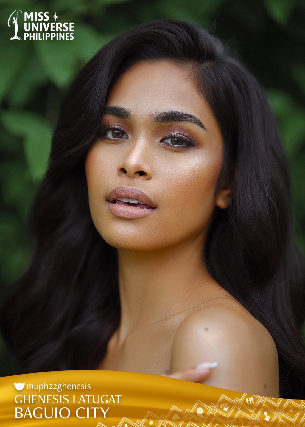 ROAD TO MISS UNIVERSE PHILIPPINES 2022 is is Miss Pasay, Celeste Cortesi - Page 5 27574710