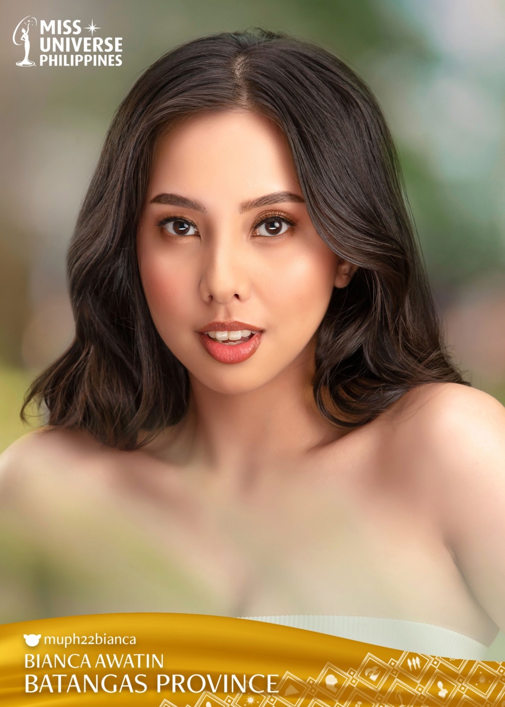 ROAD TO MISS UNIVERSE PHILIPPINES 2022 is is Miss Pasay, Celeste Cortesi - Page 5 27577110