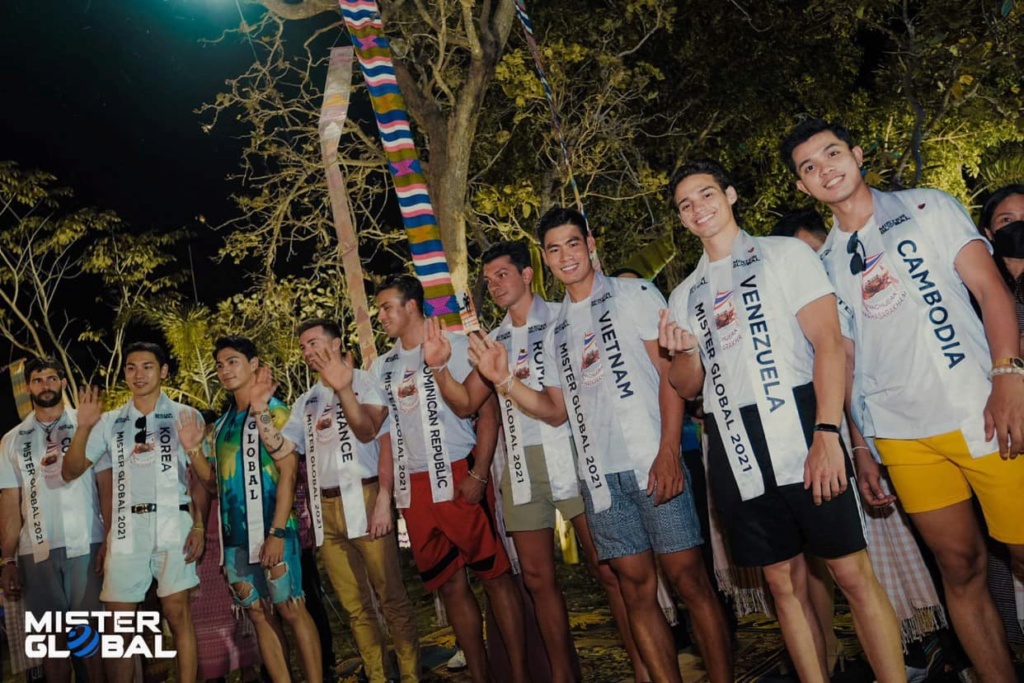 ROAD TO MISTER GLOBAL 2020/2021 - Page 11 27579312