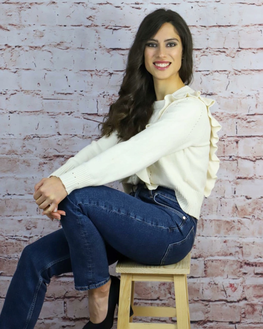 Miss RNB España 2022 (Supranational Spain) is Ana Karła Ramirez from CUENCA  27581512