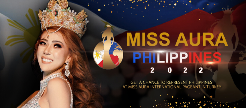 Miss Aura Philippines 2022 27585617
