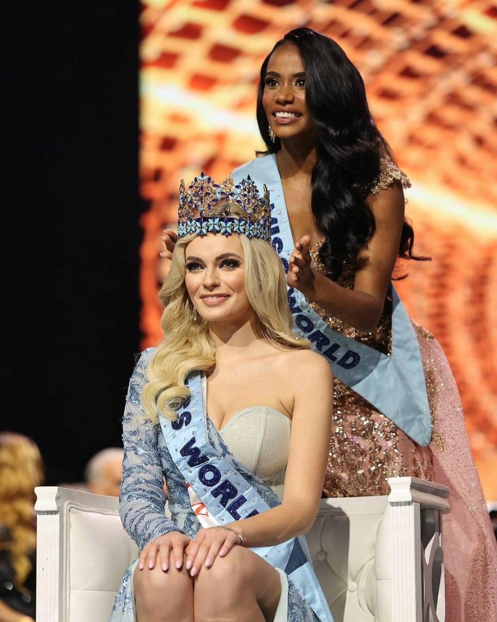 MISS WORLD HISTORY - Page 5 27610713