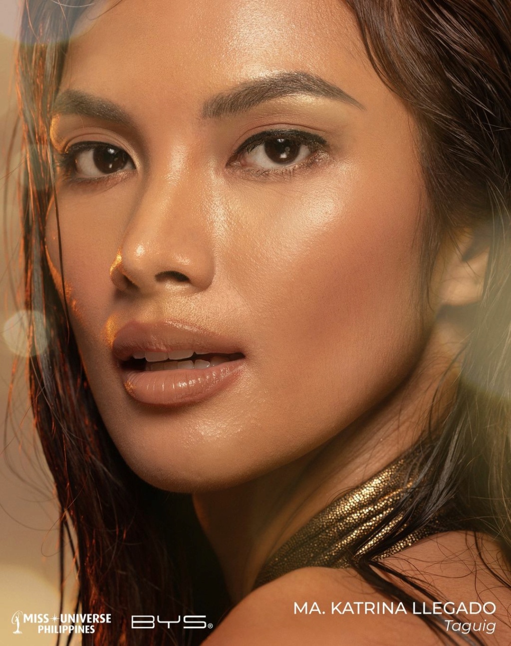 ROAD TO MISS UNIVERSE PHILIPPINES 2022 is is Miss Pasay, Celeste Cortesi - Page 8 27765410