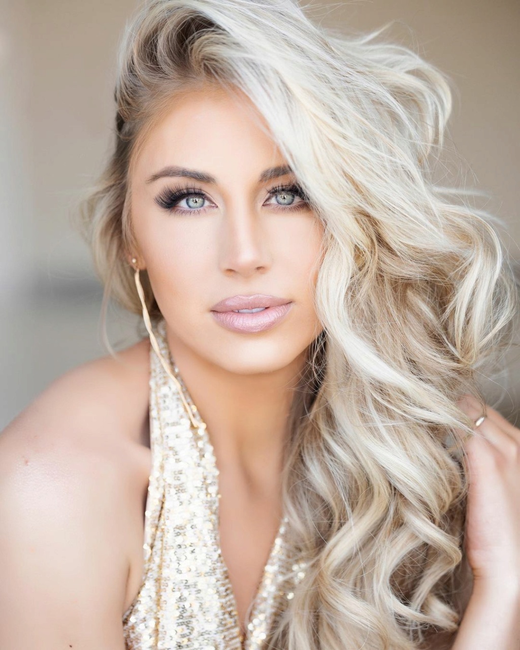 ROAD TO MISS USA 2022 is TEXAS!!! 27816812