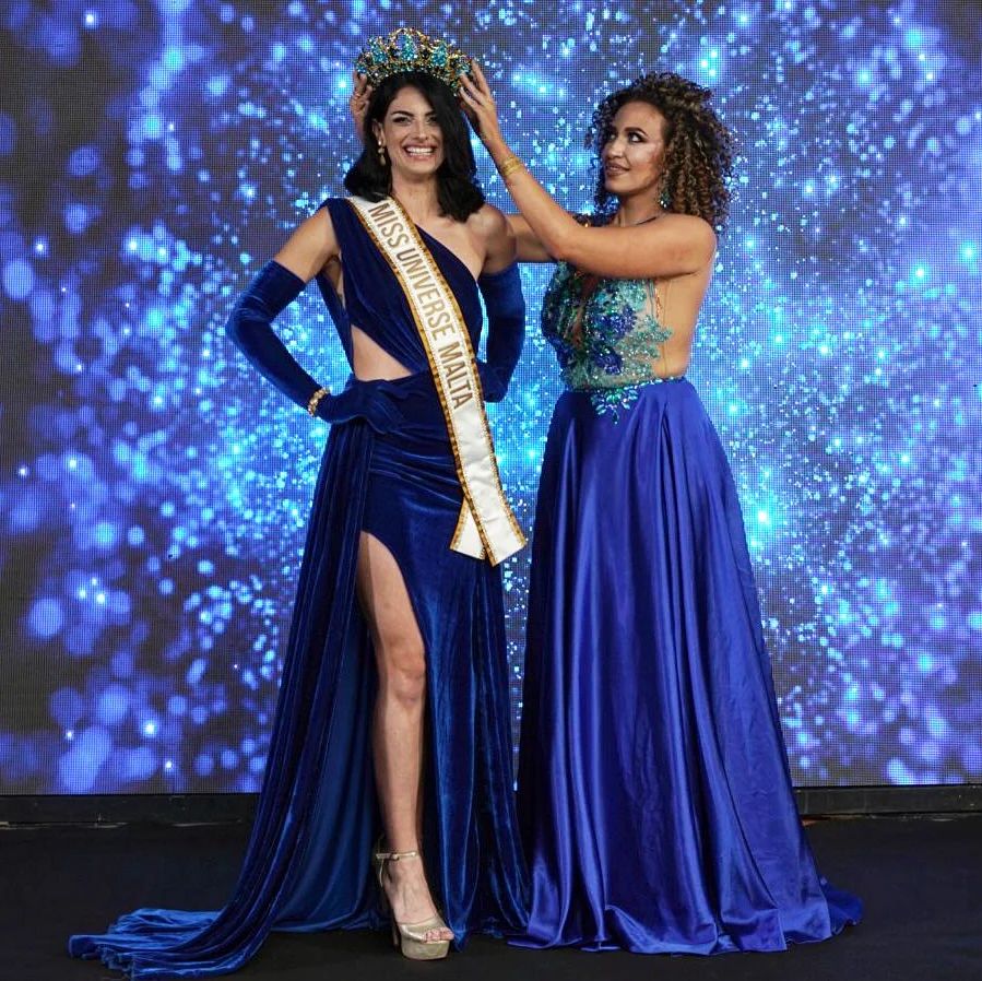 ♔ ROAD TO MISS UNIVERSE 2022 ♔ Winner is USA 27833610