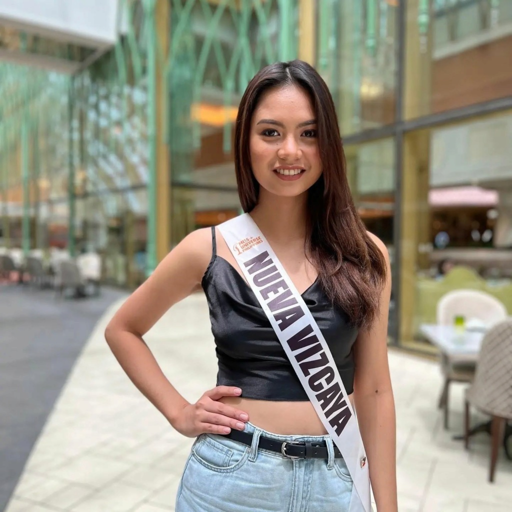 ROAD TO MISS UNIVERSE PHILIPPINES 2022 is is Miss Pasay, Celeste Cortesi - Page 7 27880510