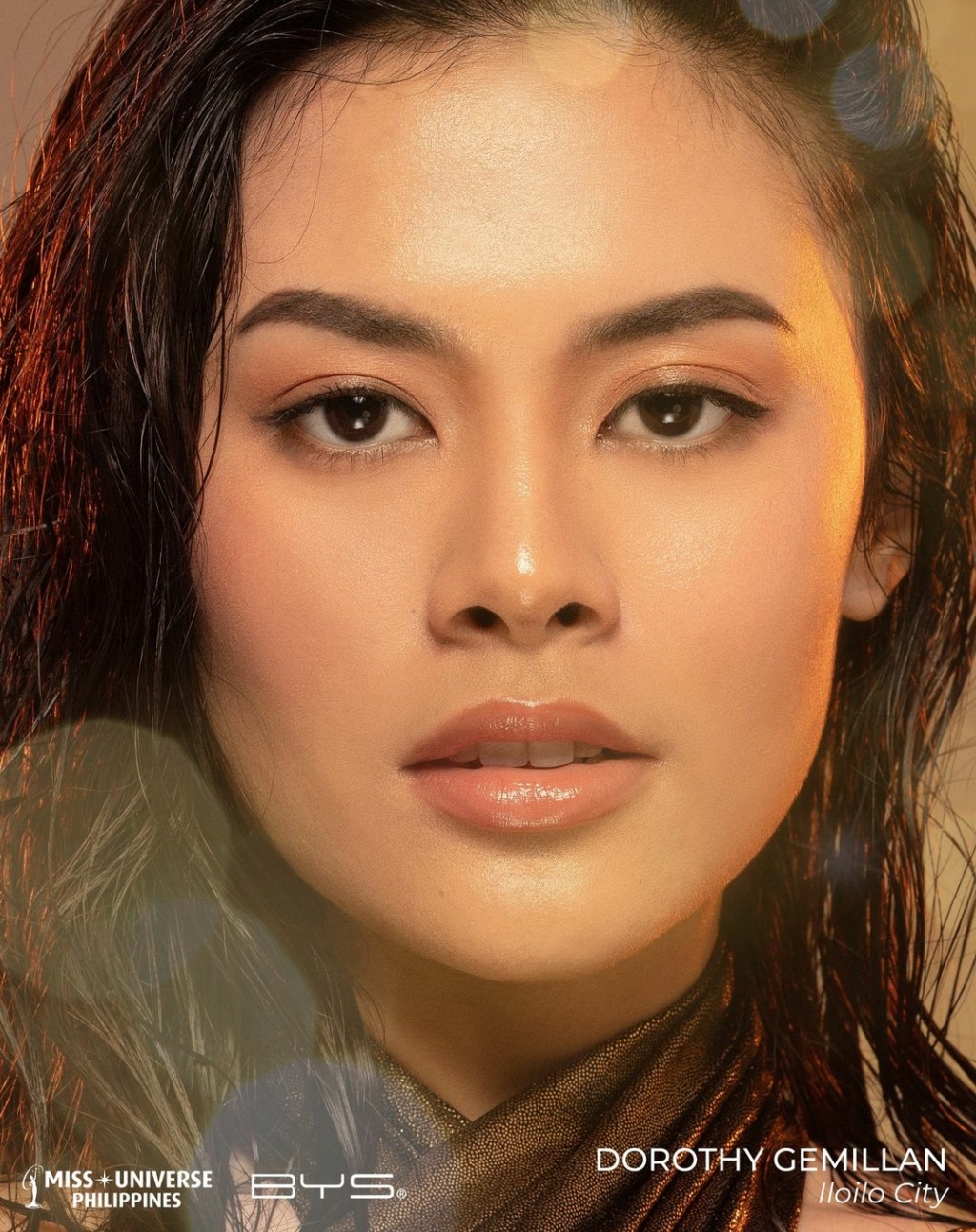 ROAD TO MISS UNIVERSE PHILIPPINES 2022 is is Miss Pasay, Celeste Cortesi - Page 8 27881510