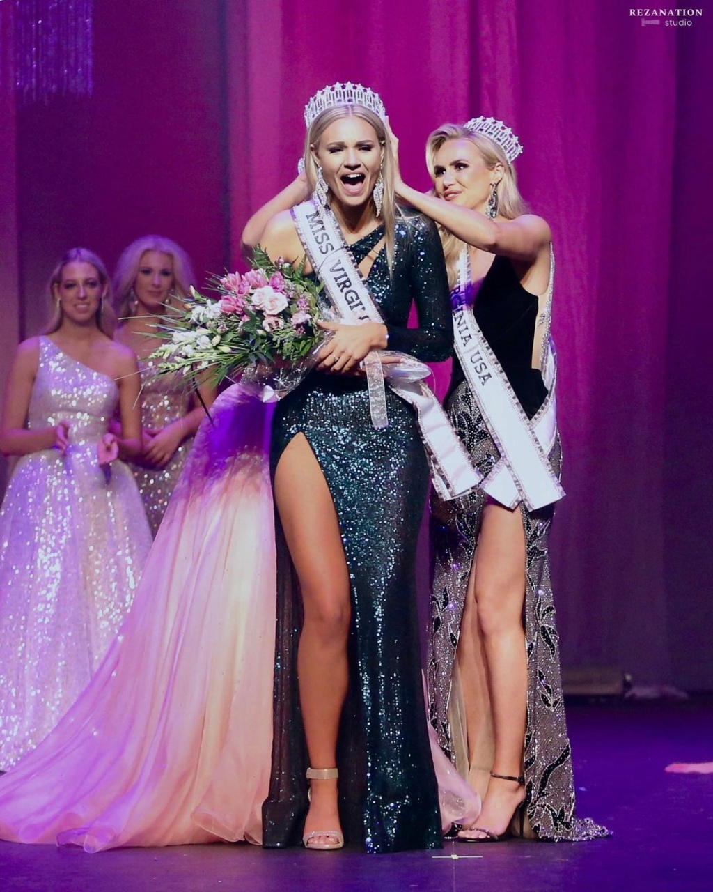 ROAD TO MISS USA 2022 is TEXAS!!! - Page 2 27883213