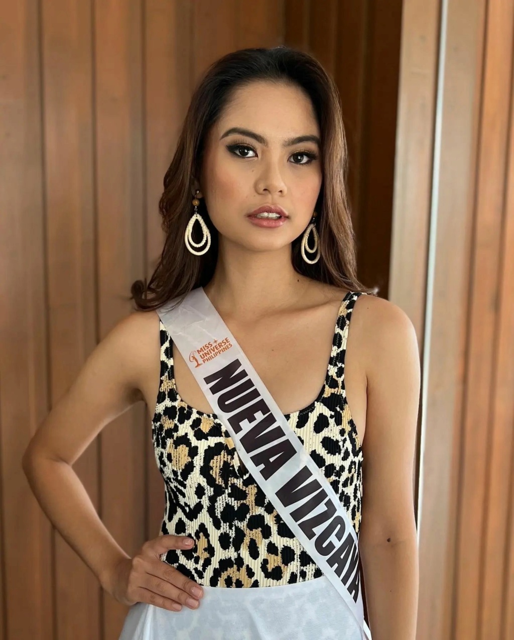 ROAD TO MISS UNIVERSE PHILIPPINES 2022 is is Miss Pasay, Celeste Cortesi - Page 7 27884010
