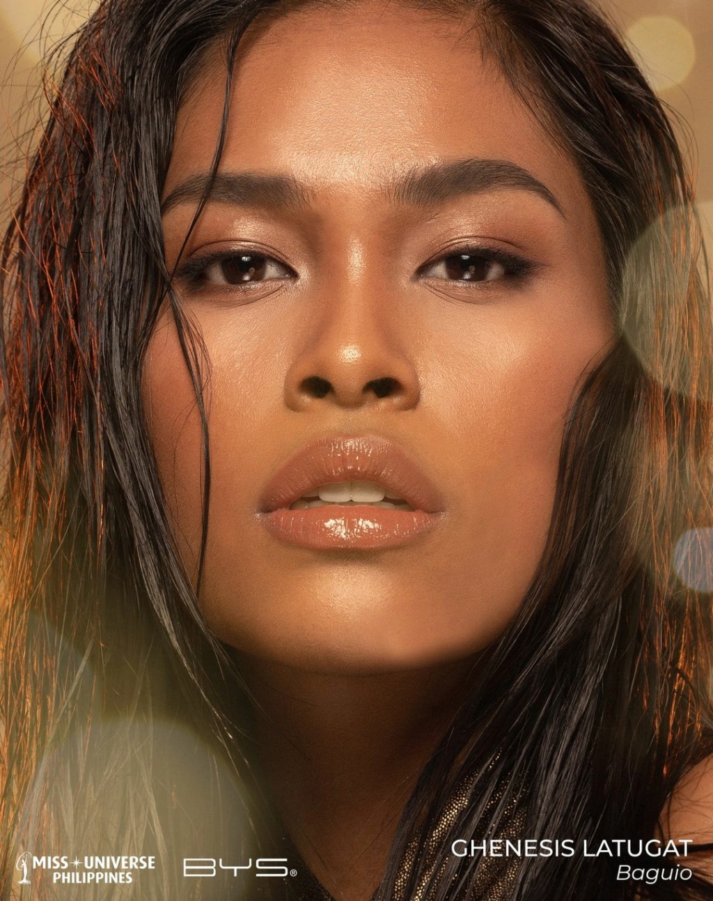 ROAD TO MISS UNIVERSE PHILIPPINES 2022 is is Miss Pasay, Celeste Cortesi - Page 8 27891911