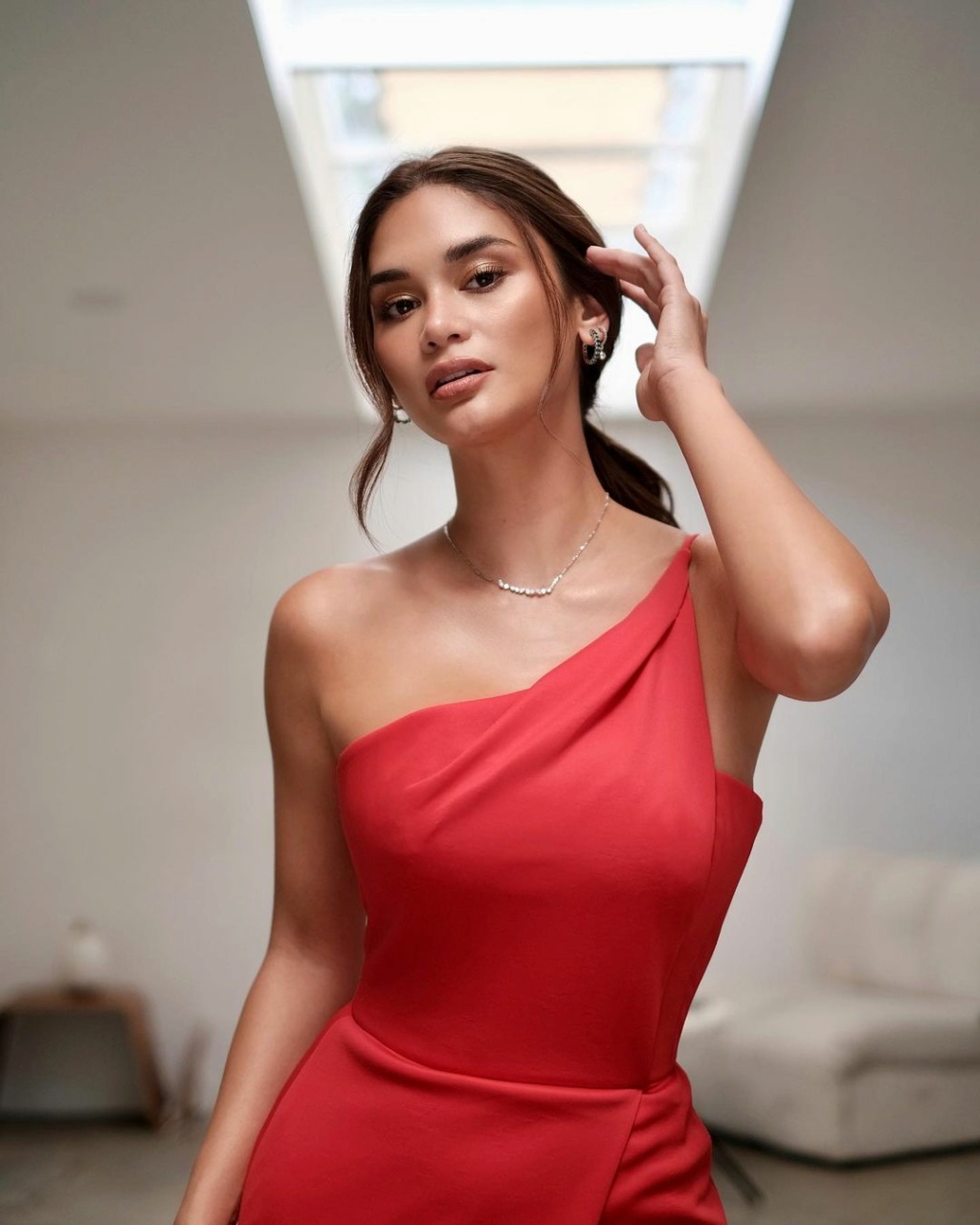 Wurtzbach - ♔ The Official Thread of MISS UNIVERSE® 2015 Pia Alonzo Wurtzbach of Philippines ♔ - Page 39 27895711