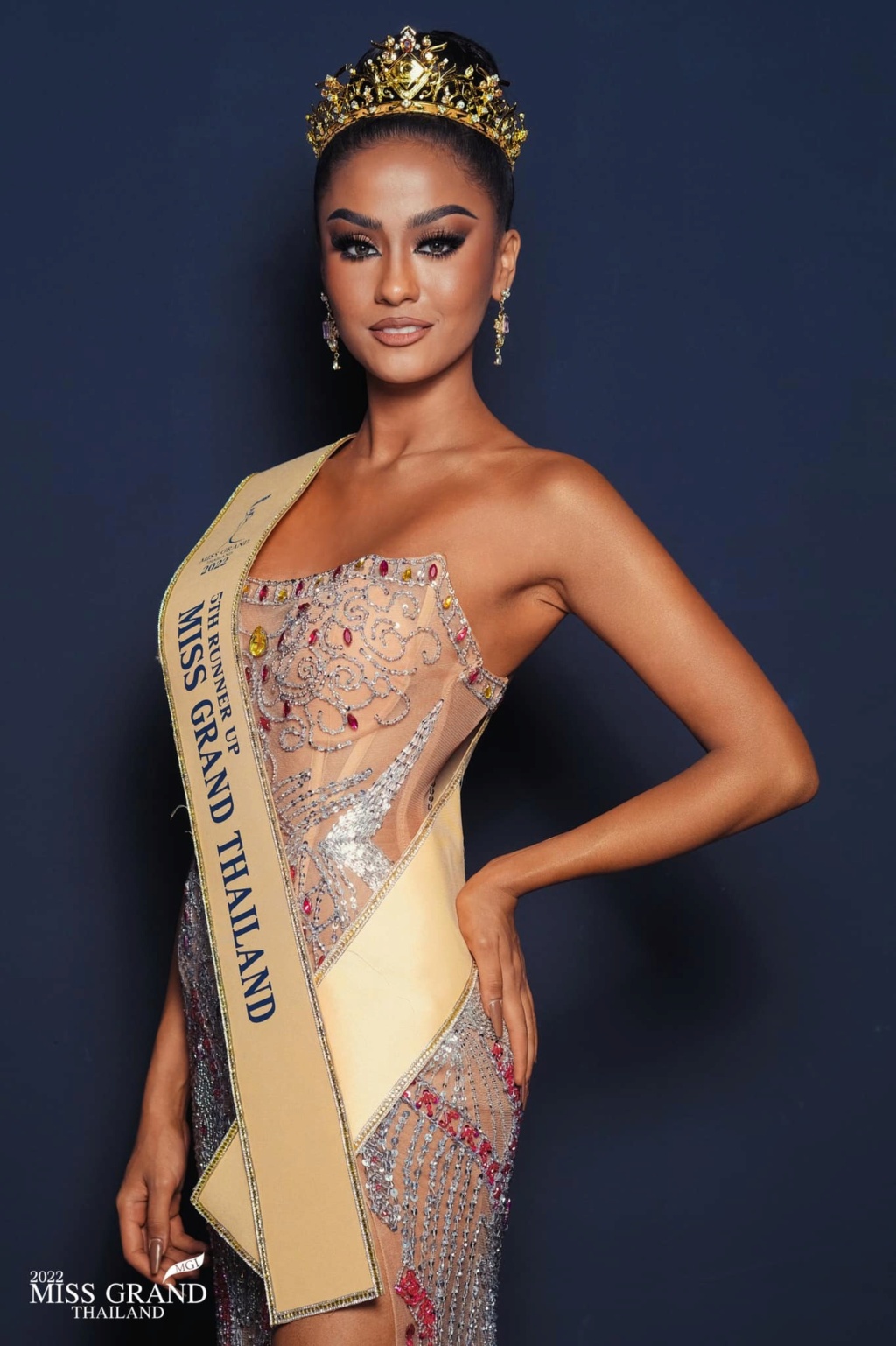 Miss Grand International Thailand 2022 is Bangkok 27902612