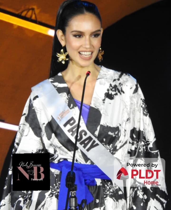 Miss Universe Philippines 2022 - Preliminary Competition 27903010