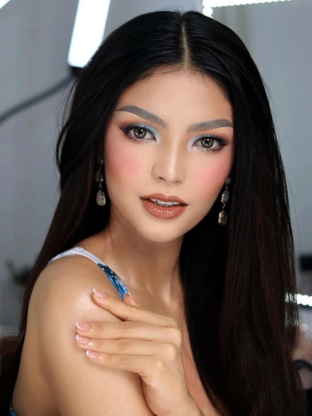  Road to MISS WORLD PHILIPPINES 2022 27903510