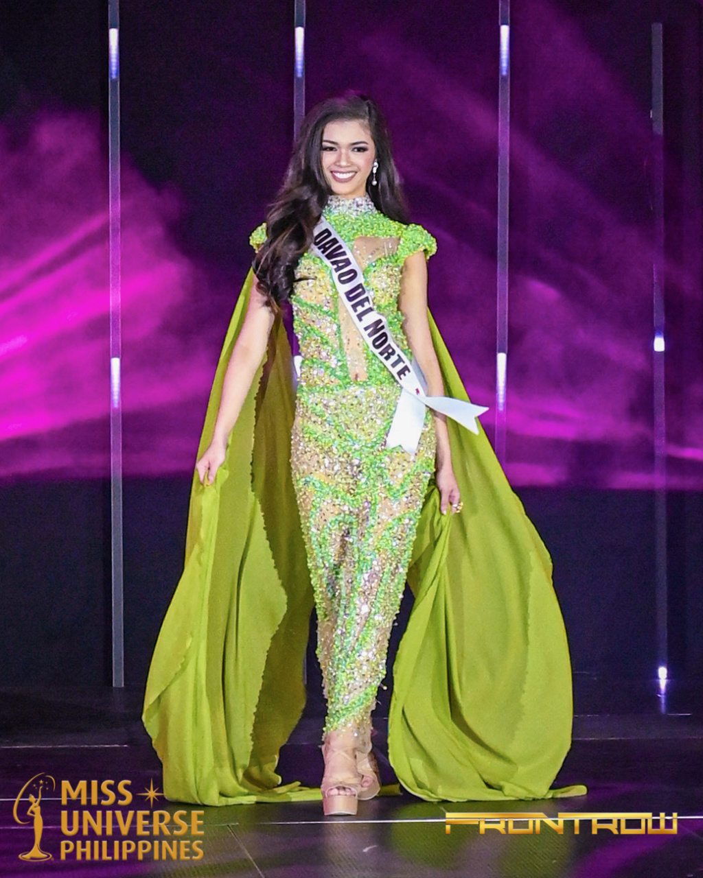 Miss Universe Philippines 2022 - Preliminary Competition 27905412