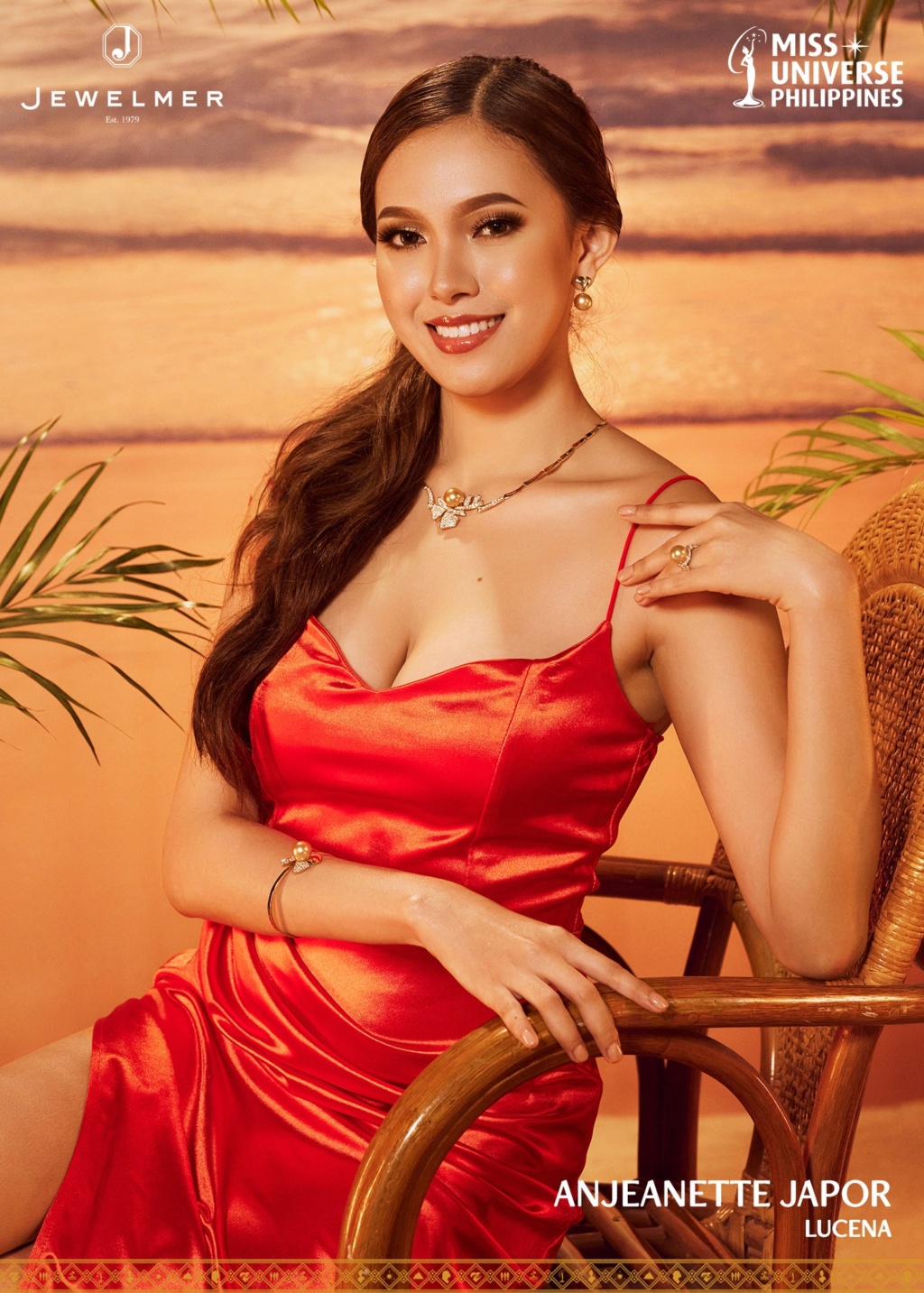 ROAD TO MISS UNIVERSE PHILIPPINES 2022 is is Miss Pasay, Celeste Cortesi - Page 9 27907512