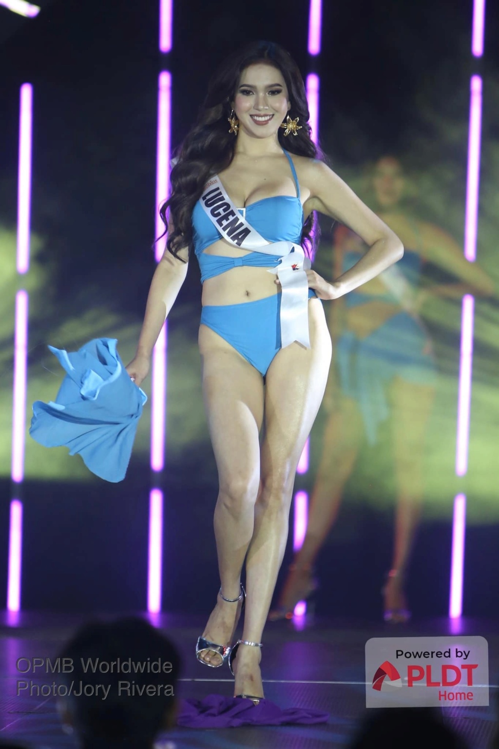 Miss Universe Philippines 2022 - Preliminary Competition 27907711