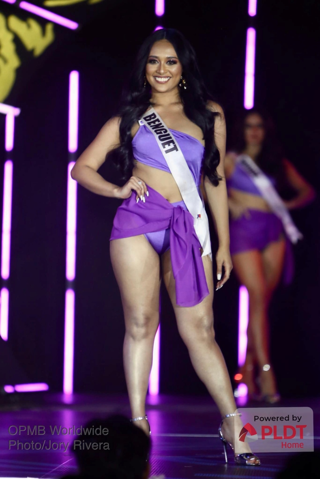 Miss Universe Philippines 2022 - Preliminary Competition 27908311