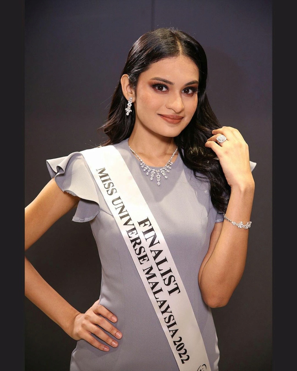 Road to MISS MALAYSIA UNIVERSE 2022 - Page 2 27914010