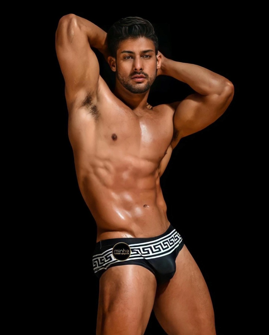 Mister Supranational United States 2022 is Keith Williams of NEW JERSEY - Page 2 27921214