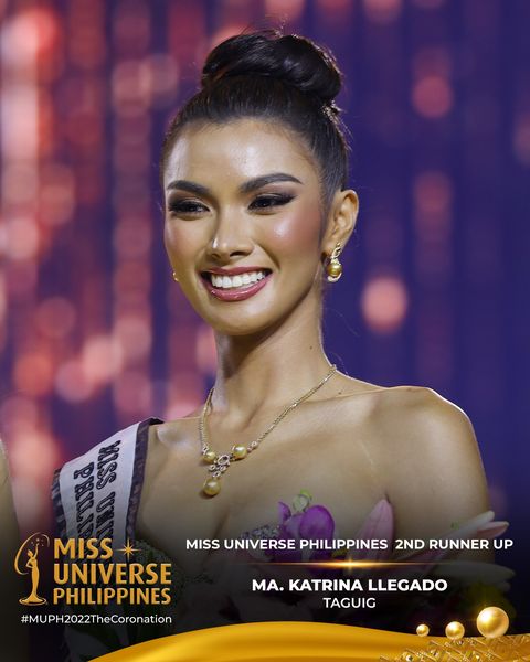 ROAD TO MISS UNIVERSE PHILIPPINES 2022 is is Miss Pasay, Celeste Cortesi - Page 10 27922012