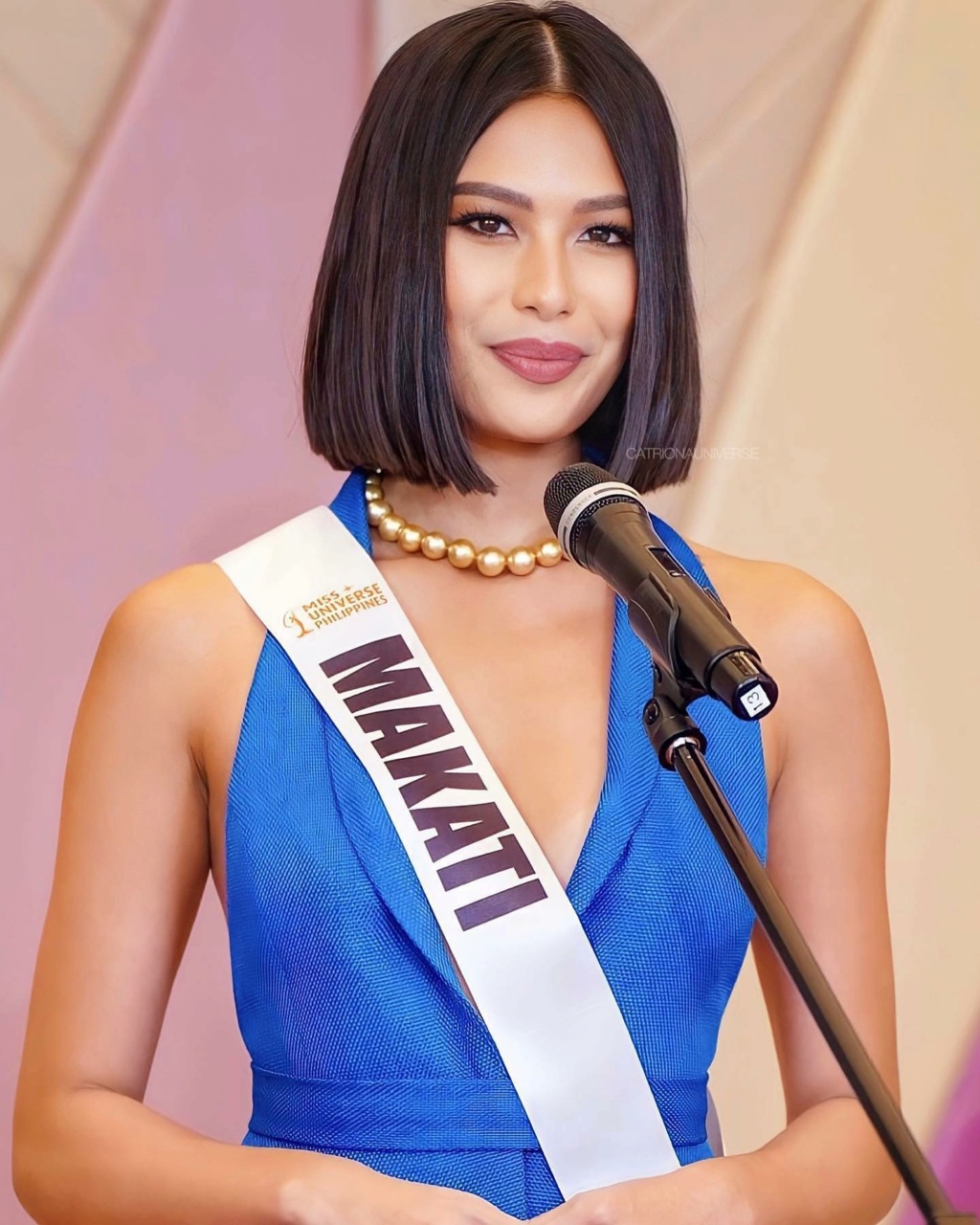 ROAD TO MISS UNIVERSE PHILIPPINES 2022 is is Miss Pasay, Celeste Cortesi - Page 9 27922210