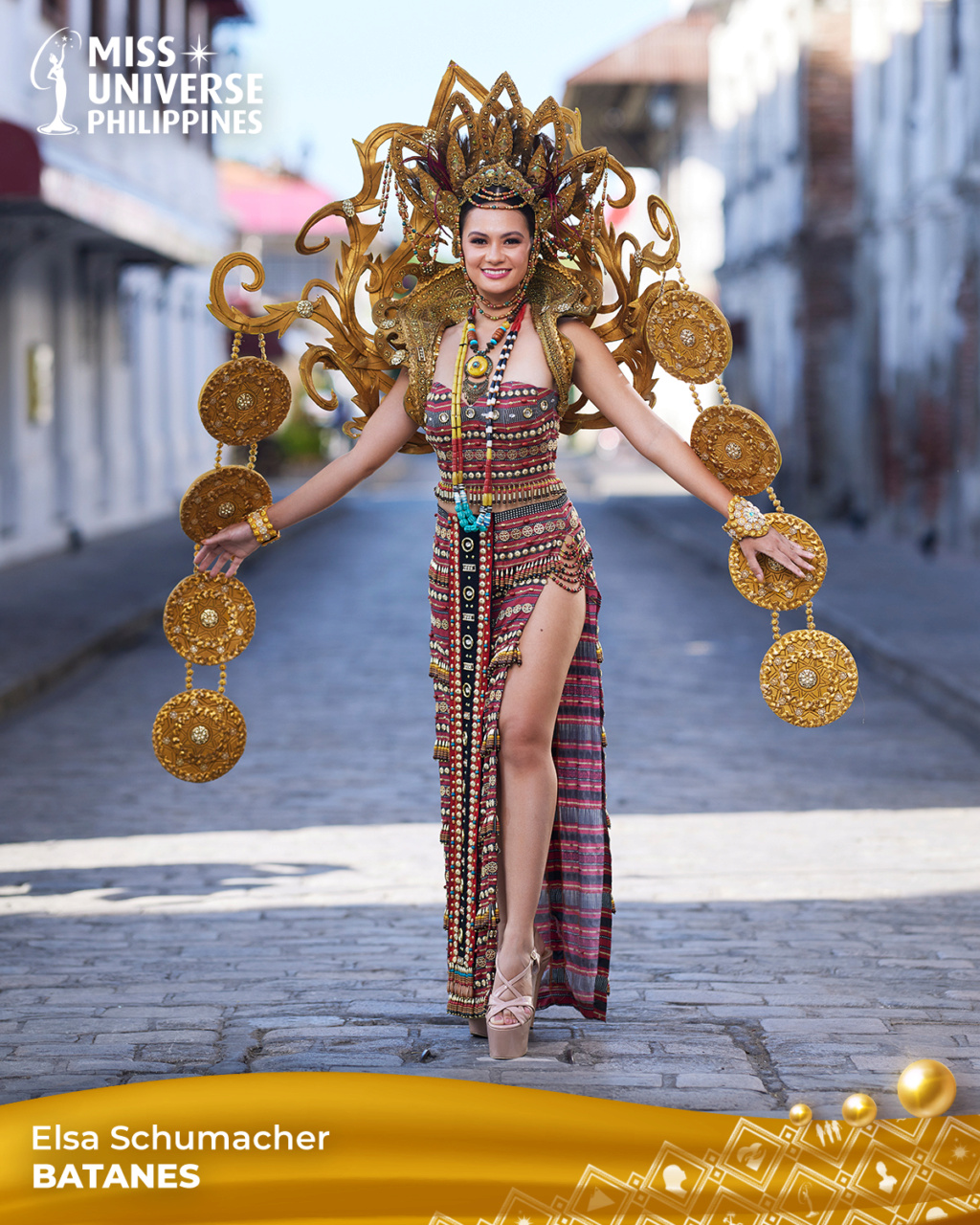 Miss Universe Philippines 2022 - NATIONAL COSTUME 27923710