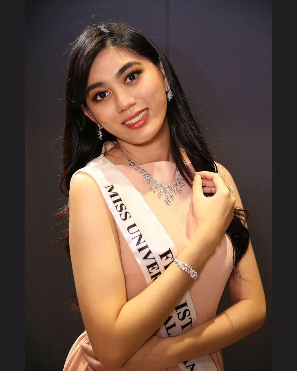 Road to MISS MALAYSIA UNIVERSE 2022 - Page 2 27927911