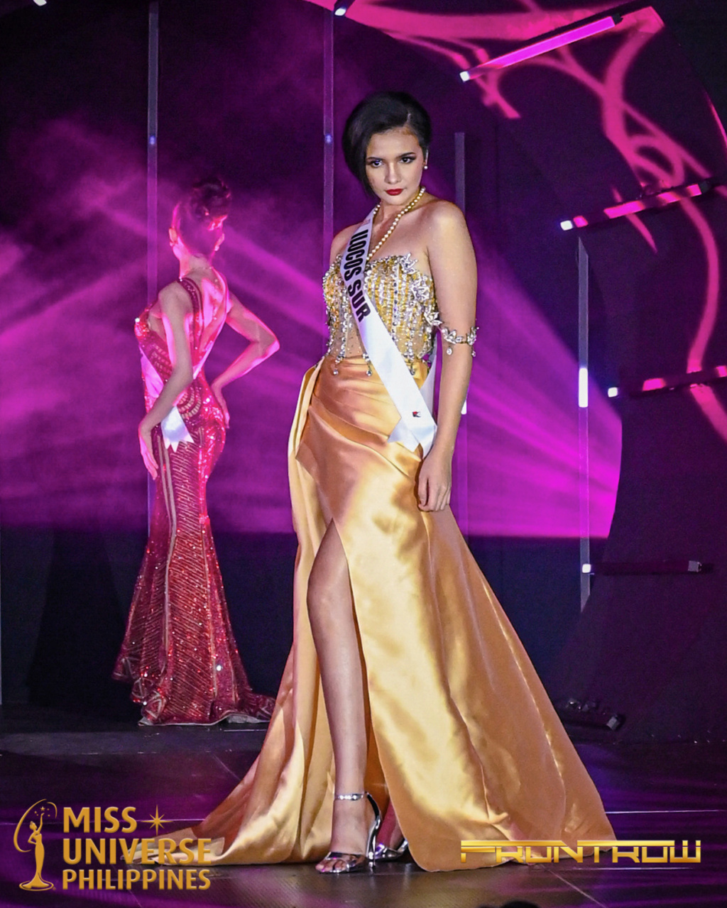 Miss Universe Philippines 2022 - Preliminary Competition 27928510