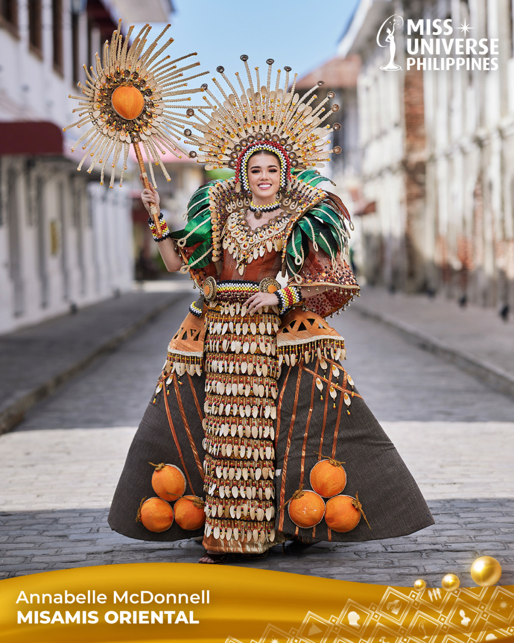 Miss Universe Philippines 2022 - NATIONAL COSTUME 27935110