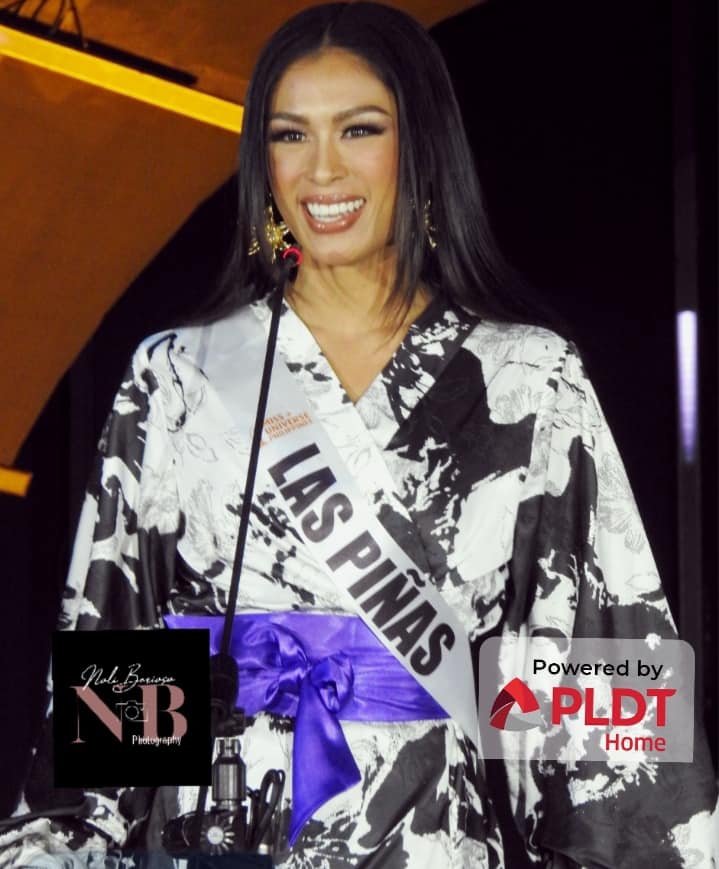 Miss Universe Philippines 2022 - Preliminary Competition 27935910