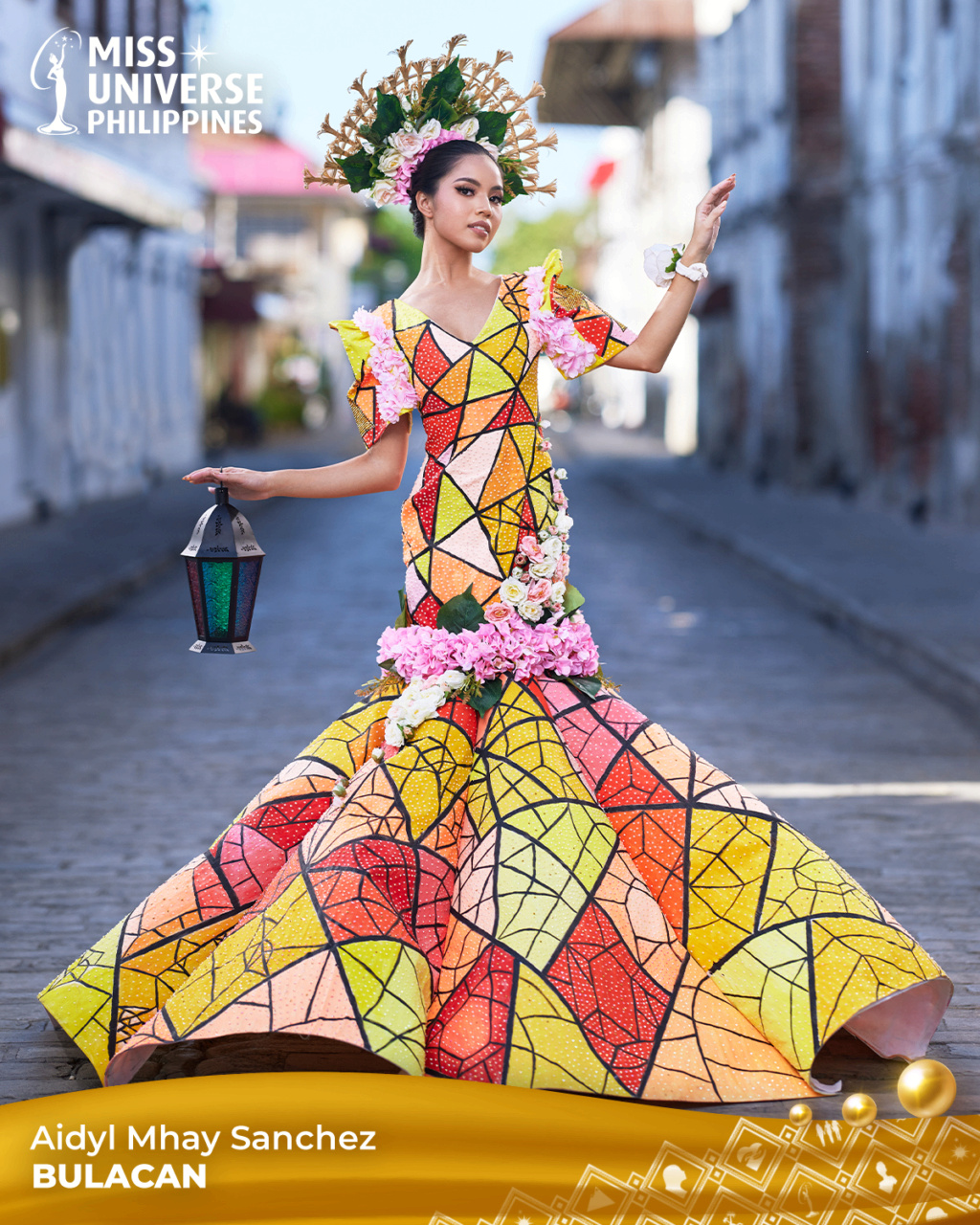 Miss Universe Philippines 2022 - NATIONAL COSTUME 27939310