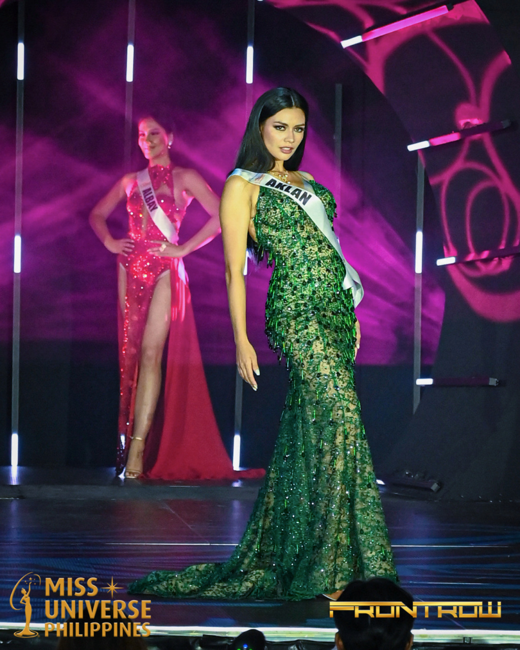 Miss Universe Philippines 2022 - Preliminary Competition 27947710
